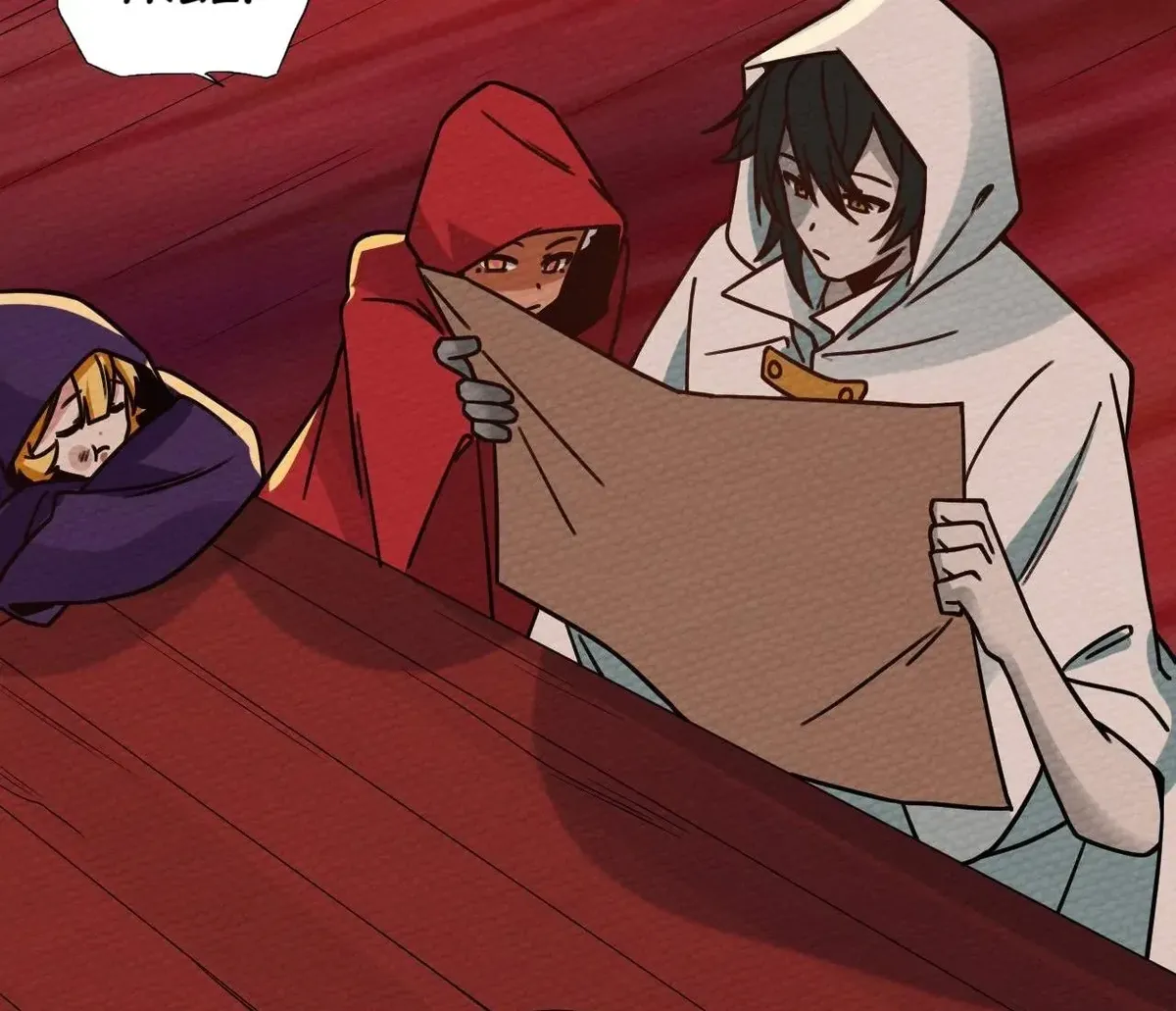 That Time I Was Summoned As A First-Level Monster Chapter 22 Online - página 112