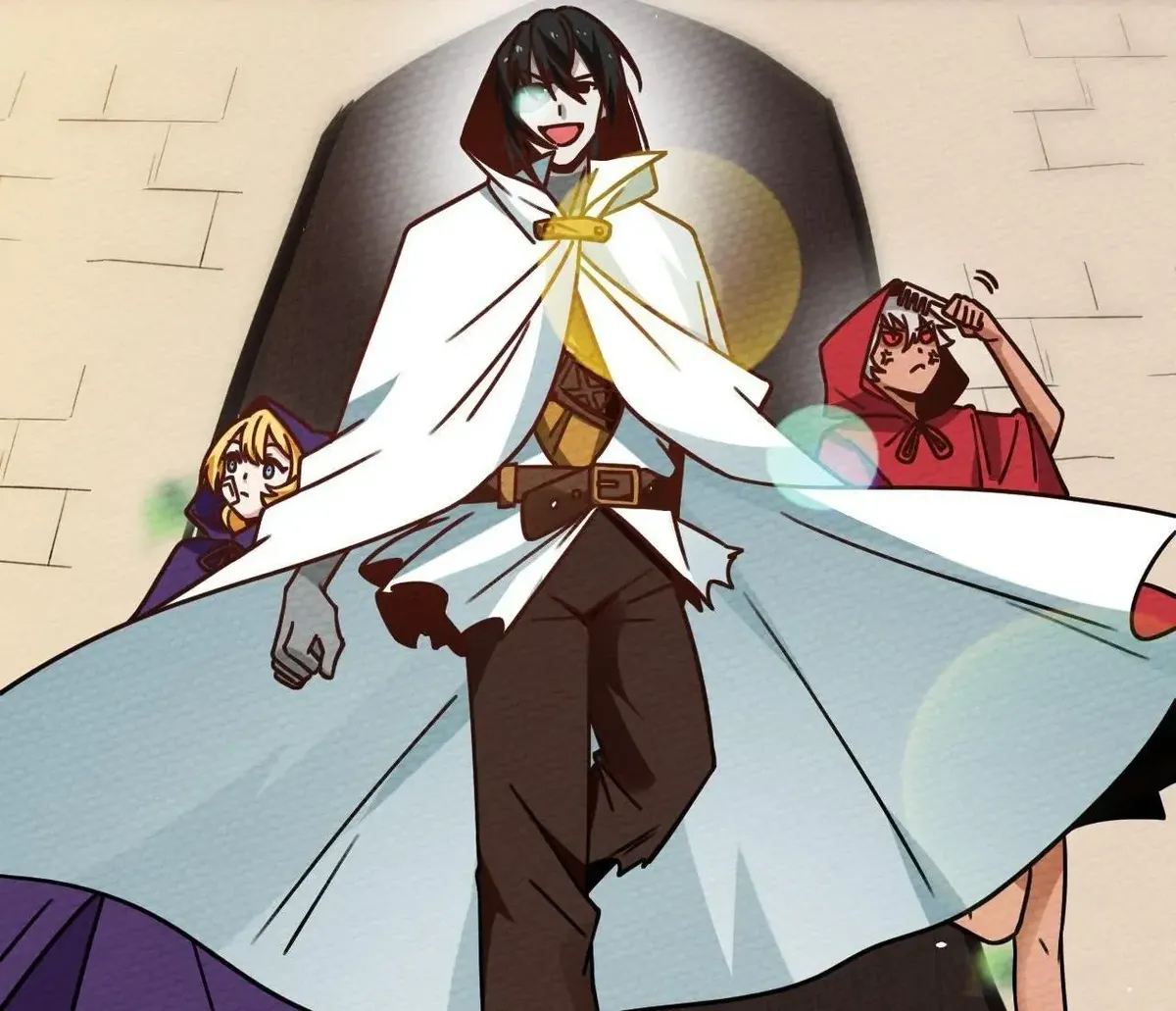 That Time I Was Summoned As A First-Level Monster Chapter 22 Online - página 118