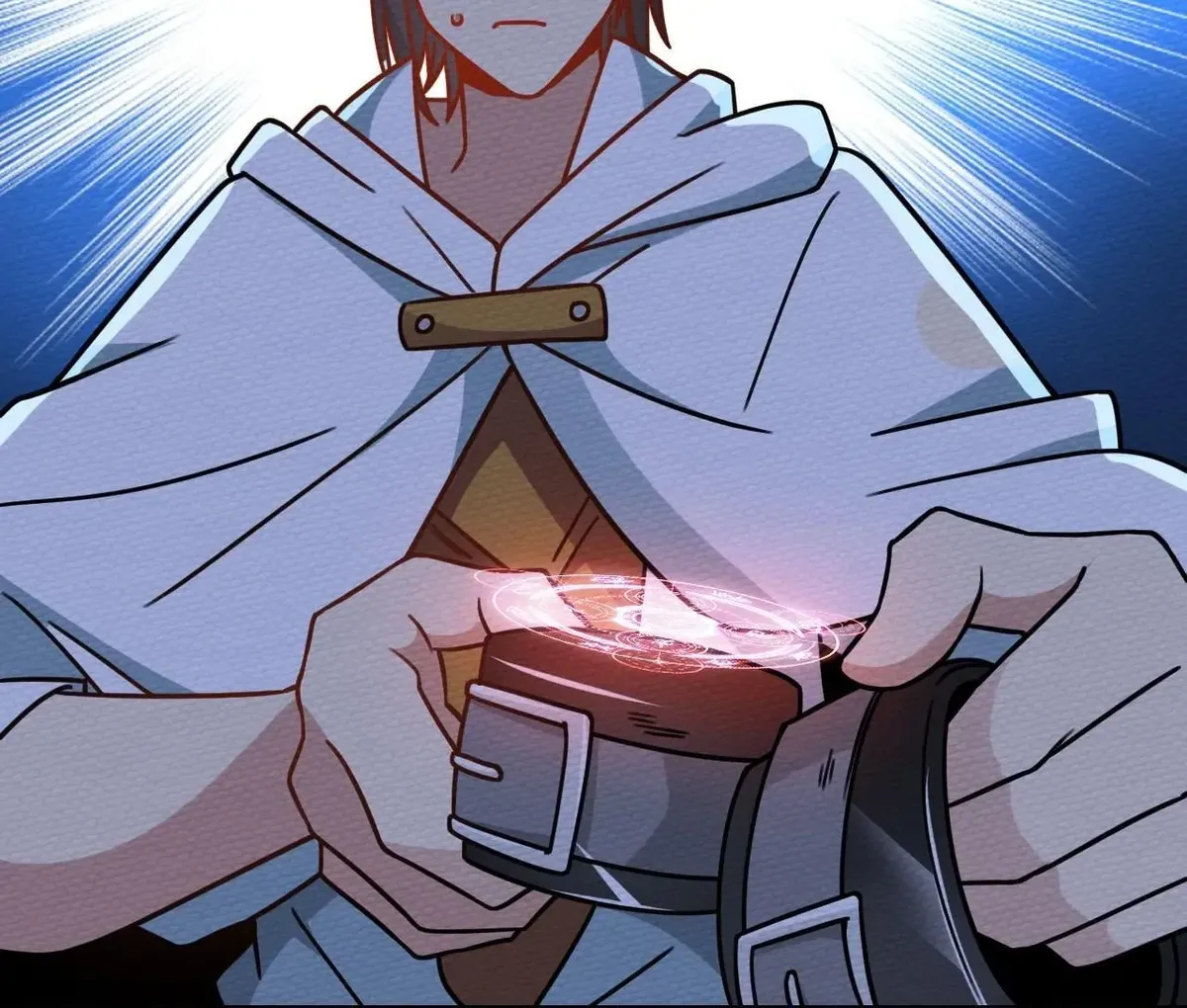 That Time I Was Summoned As A First-Level Monster Chapter 26 Online - página 49