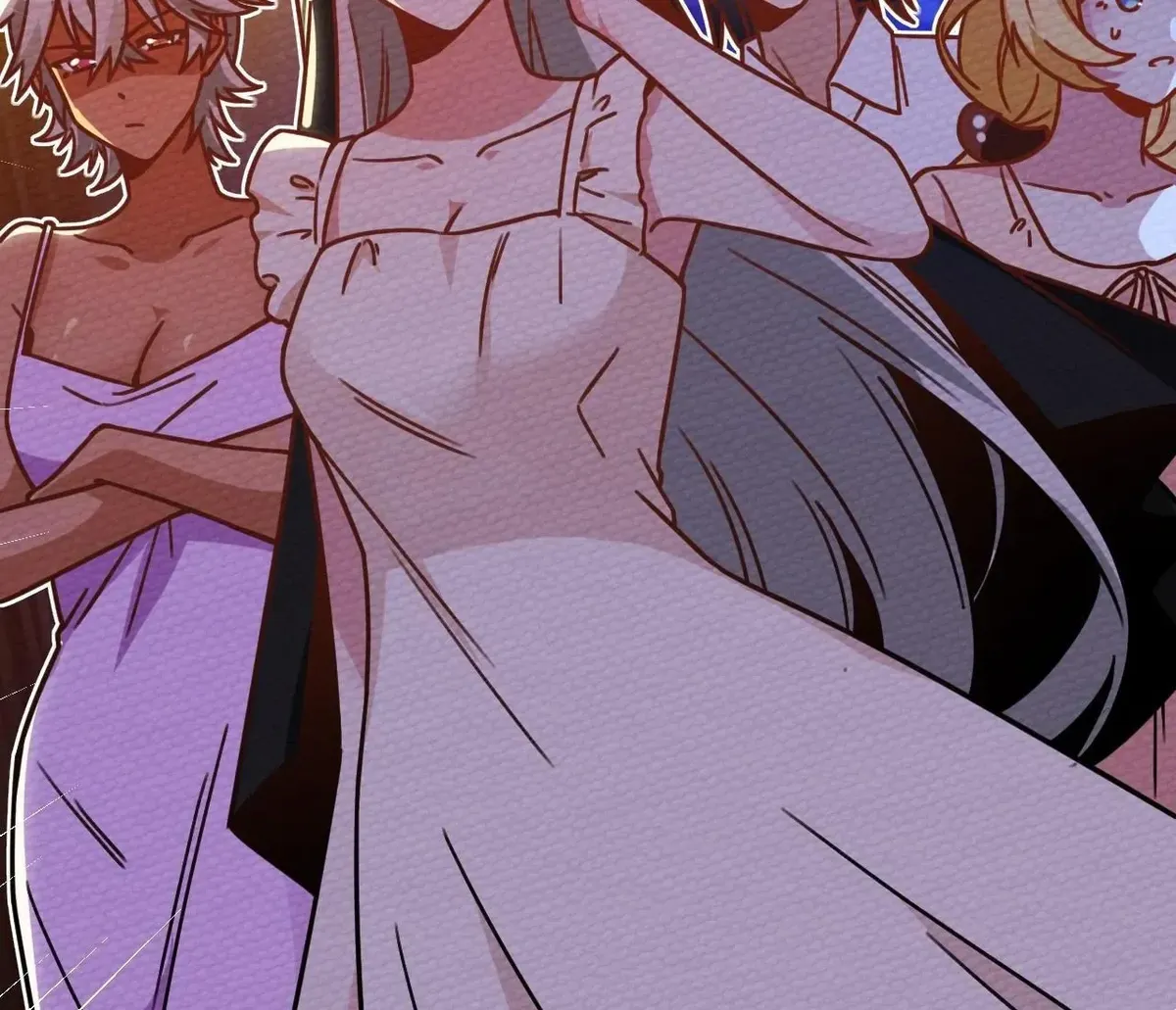 That Time I Was Summoned As A First-Level Monster Chapter 28 Online - página 6