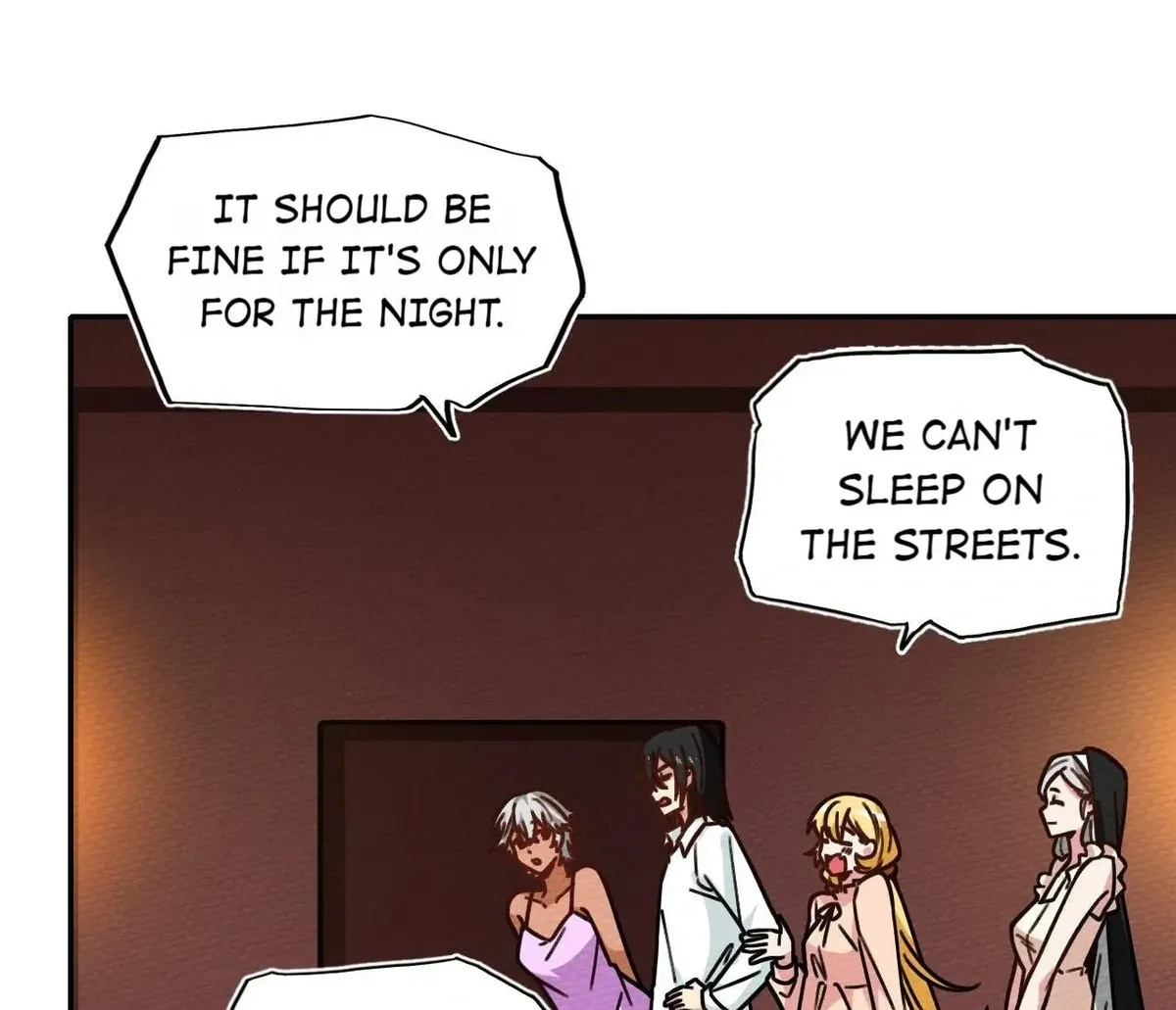 That Time I Was Summoned As A First-Level Monster Chapter 29 Online - página 28