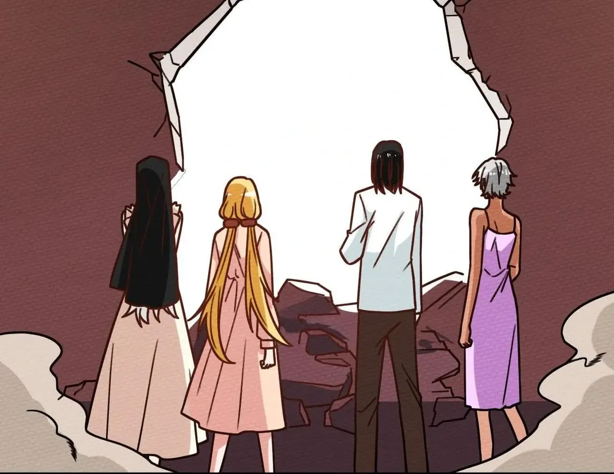 That Time I Was Summoned As A First-Level Monster Chapter 29 Online - página 33