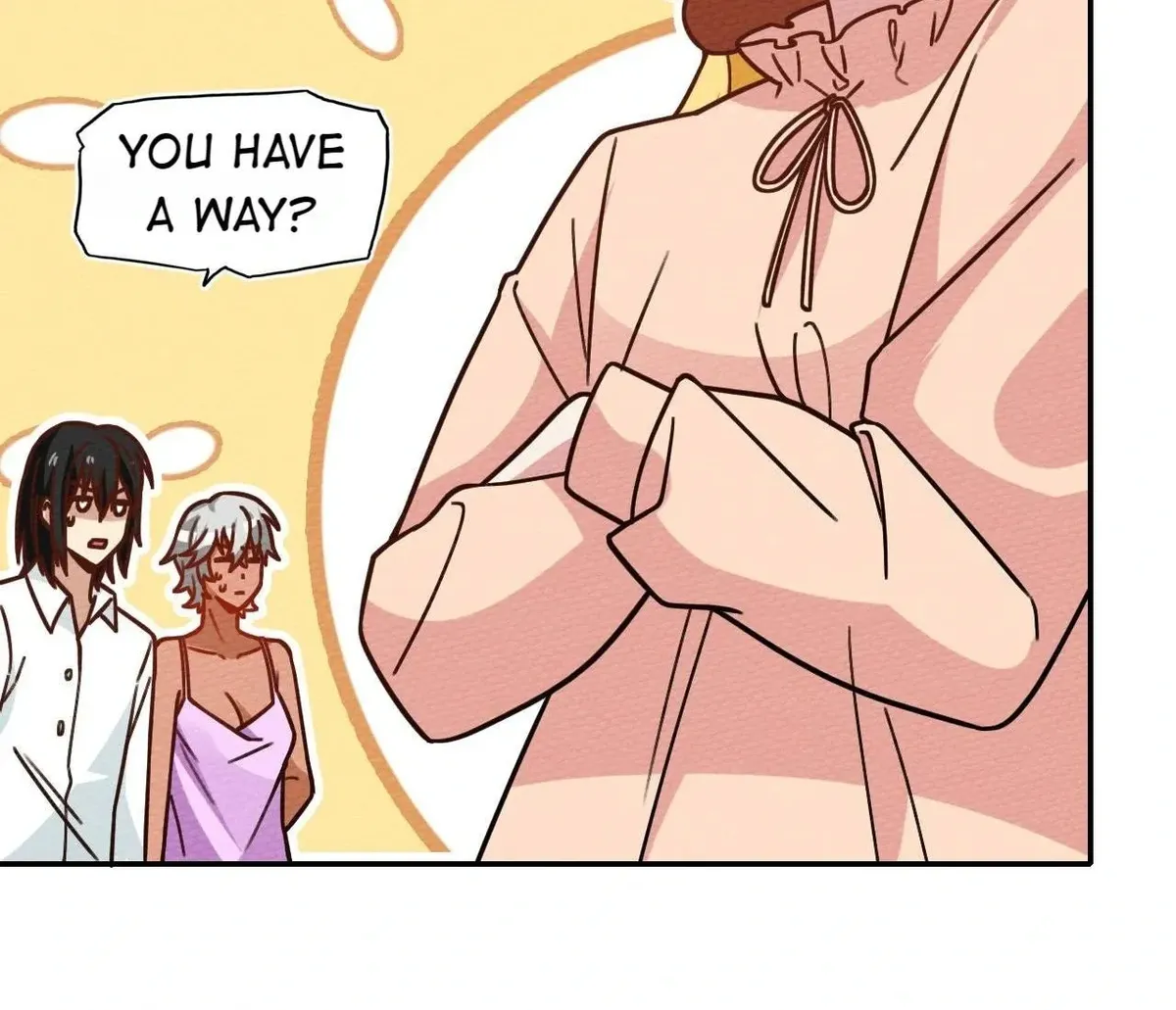 That Time I Was Summoned As A First-Level Monster Chapter 29 Online - página 35