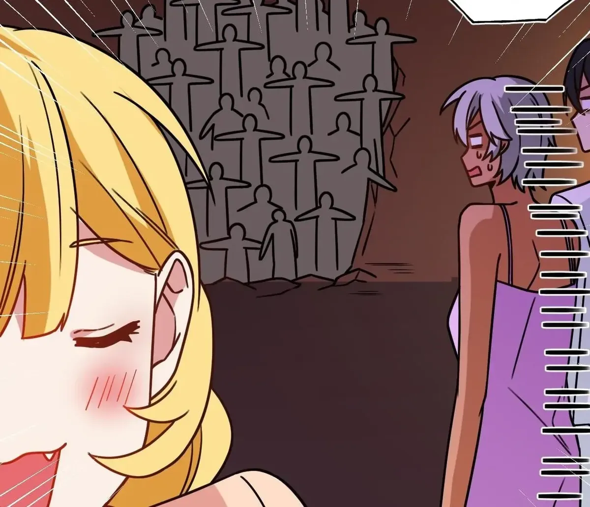 That Time I Was Summoned As A First-Level Monster Chapter 29 Online - página 43
