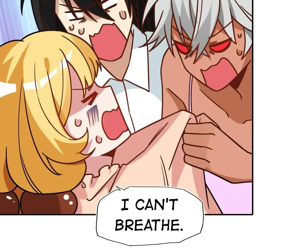 That Time I Was Summoned As A First-Level Monster Chapter 29 Online - página 46