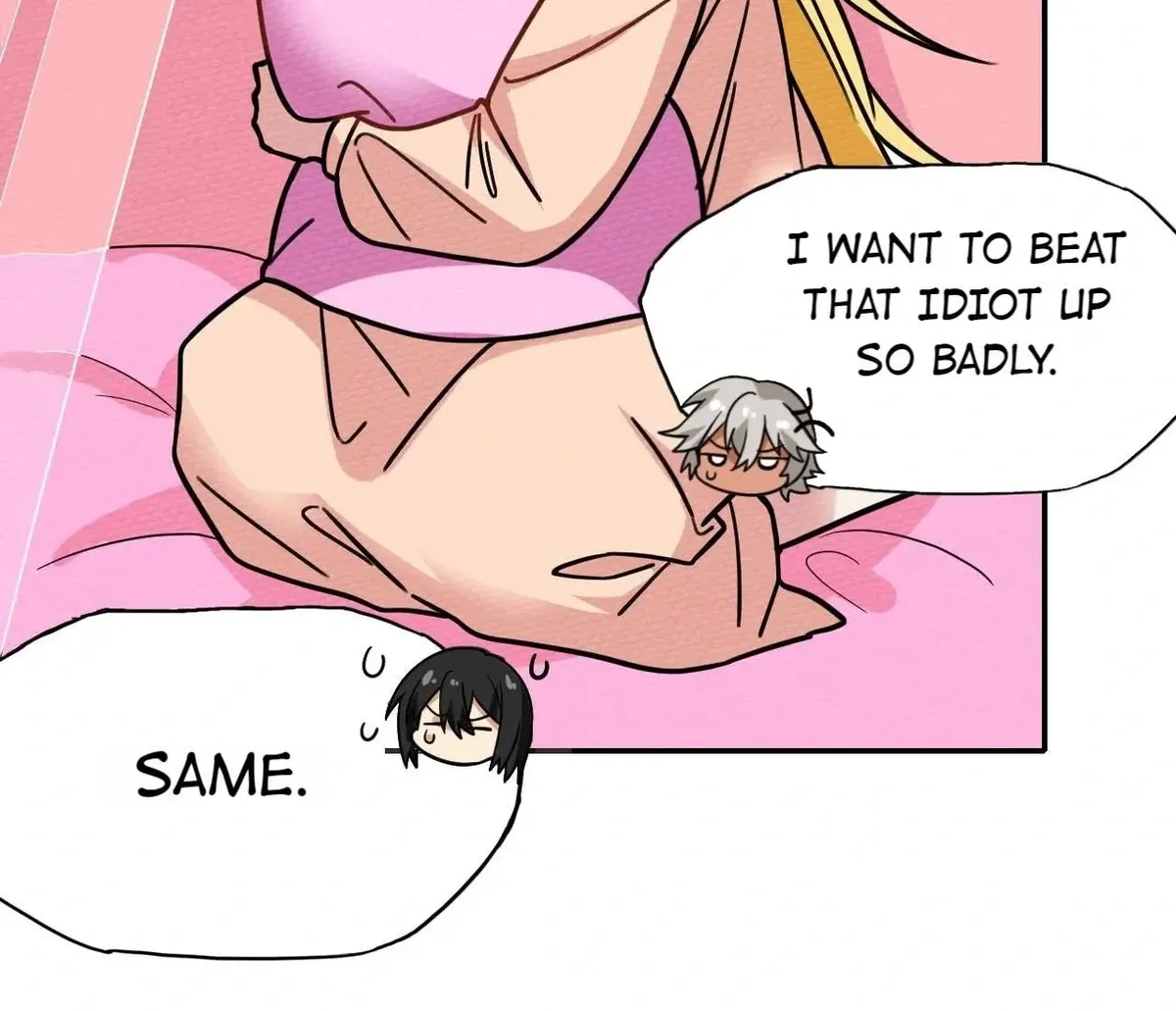 That Time I Was Summoned As A First-Level Monster Chapter 29 Online - página 92