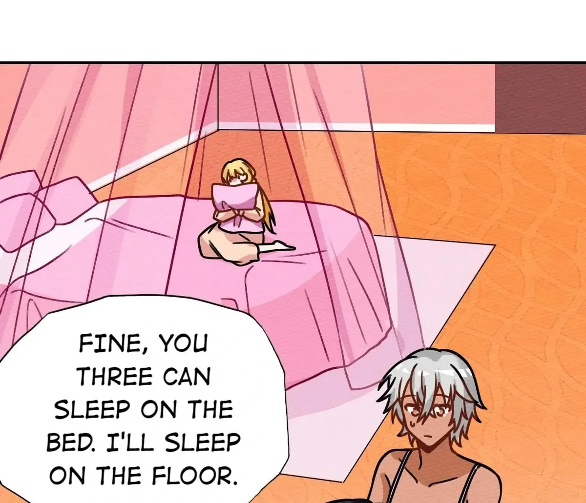 That Time I Was Summoned As A First-Level Monster Chapter 29 Online - página 94