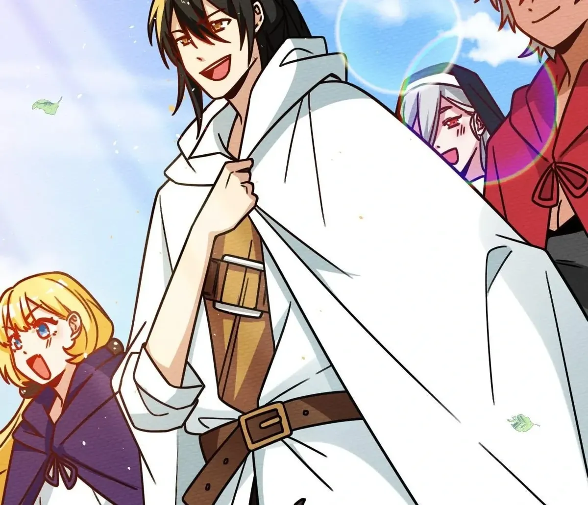That Time I Was Summoned As A First-Level Monster Chapter 29 Online - página 149