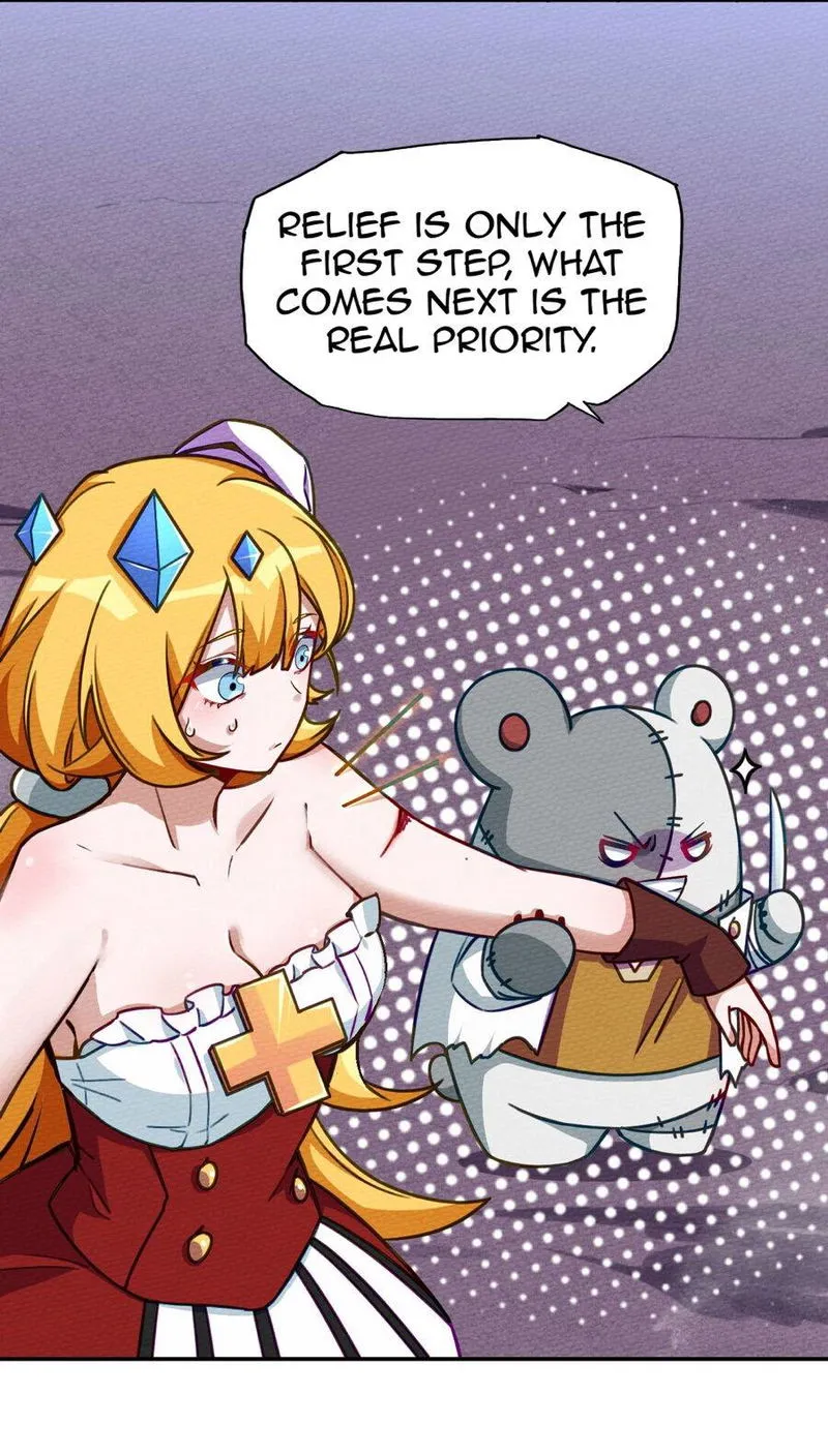 That Time I Was Summoned As A First-Level Monster Chapter 3 Online - página 11