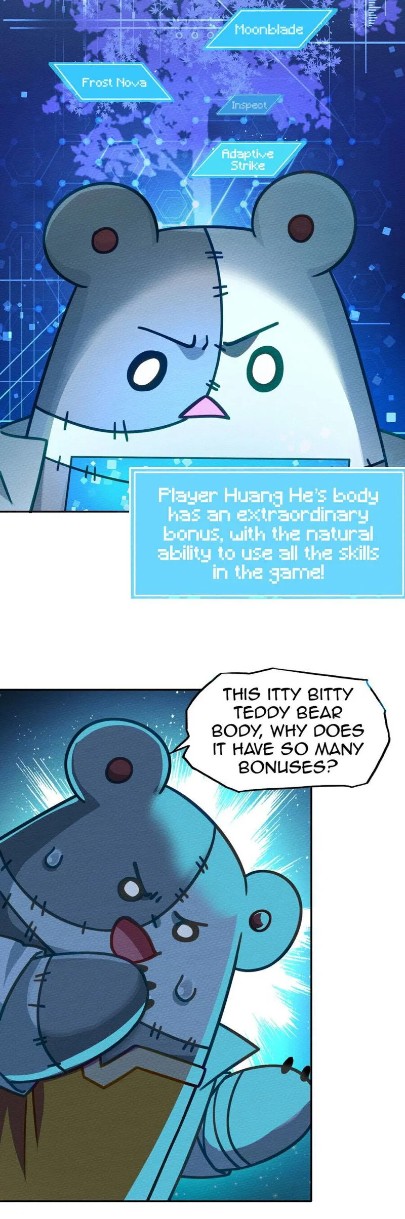 That Time I Was Summoned As A First-Level Monster Chapter 3 Online - página 28