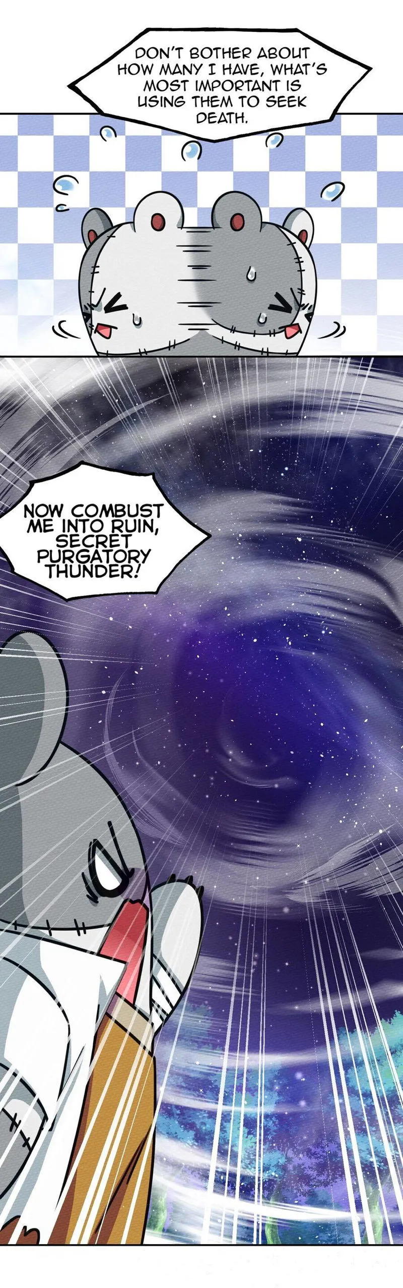 That Time I Was Summoned As A First-Level Monster Chapter 3 Online - página 29