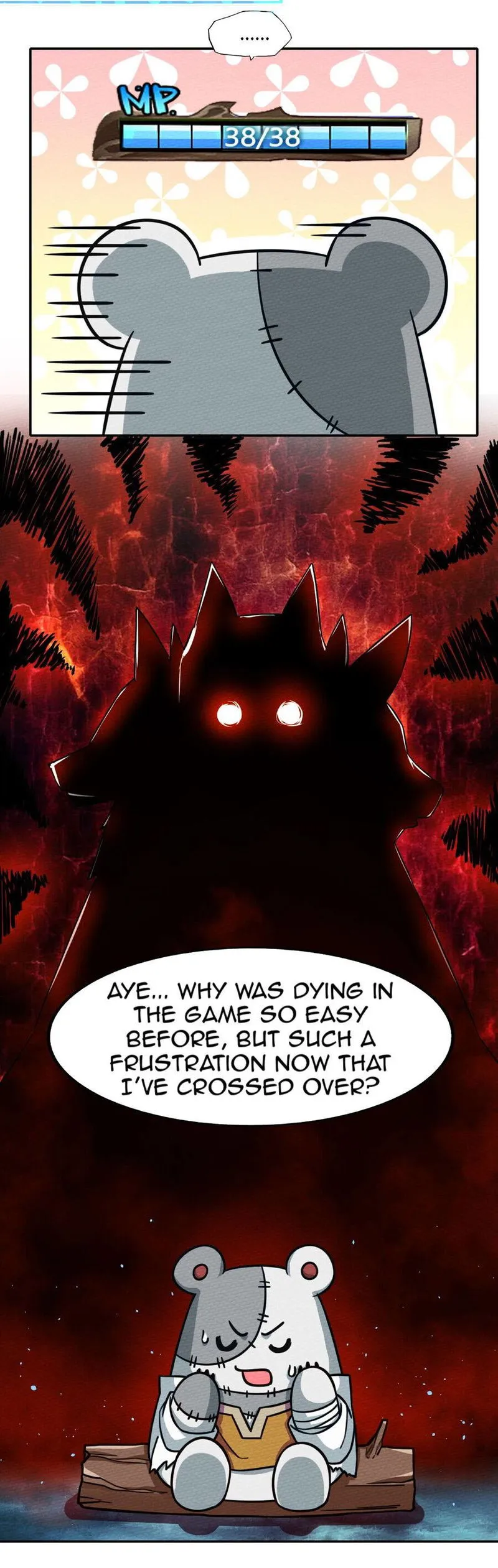 That Time I Was Summoned As A First-Level Monster Chapter 3 Online - página 31