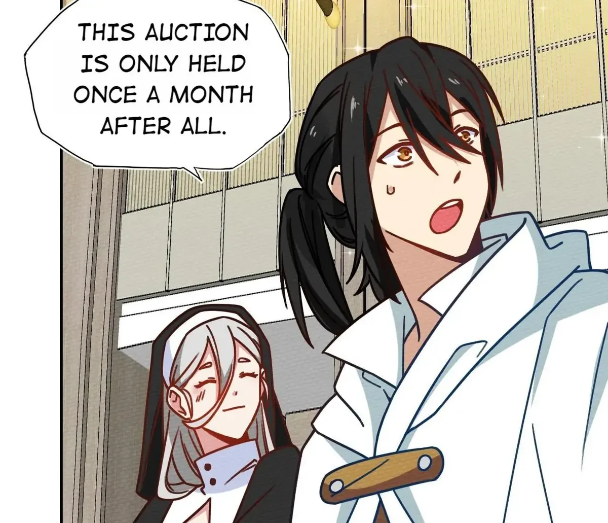That Time I Was Summoned As A First-Level Monster Chapter 30 Online - página 8