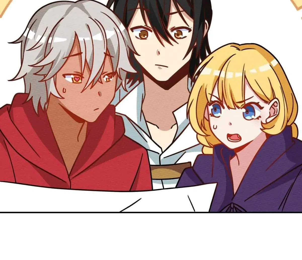 That Time I Was Summoned As A First-Level Monster Chapter 30 Online - página 25