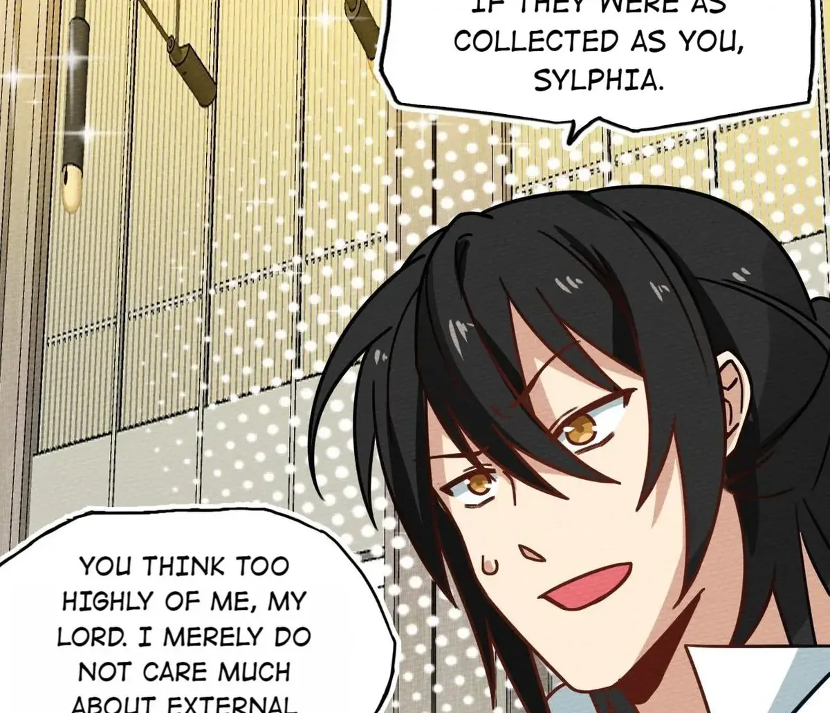 That Time I Was Summoned As A First-Level Monster Chapter 30 Online - página 29
