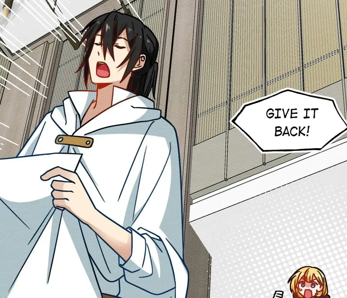 That Time I Was Summoned As A First-Level Monster Chapter 30 Online - página 36