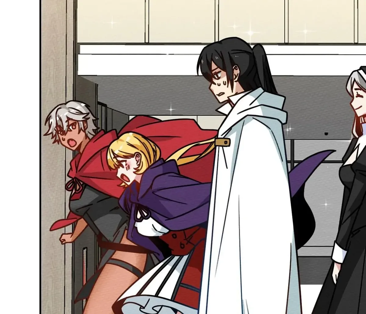 That Time I Was Summoned As A First-Level Monster Chapter 30 Online - página 63