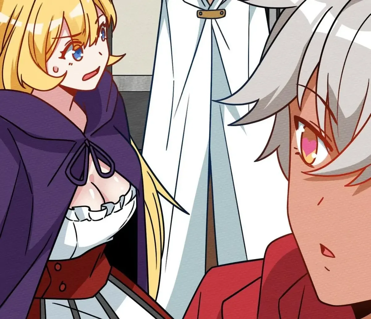 That Time I Was Summoned As A First-Level Monster Chapter 30 Online - página 66