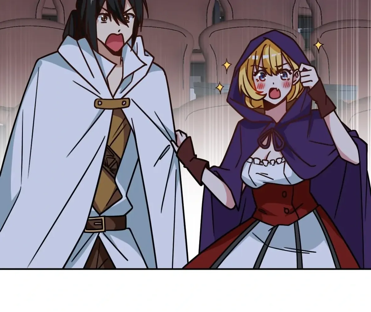 That Time I Was Summoned As A First-Level Monster Chapter 30 Online - página 75