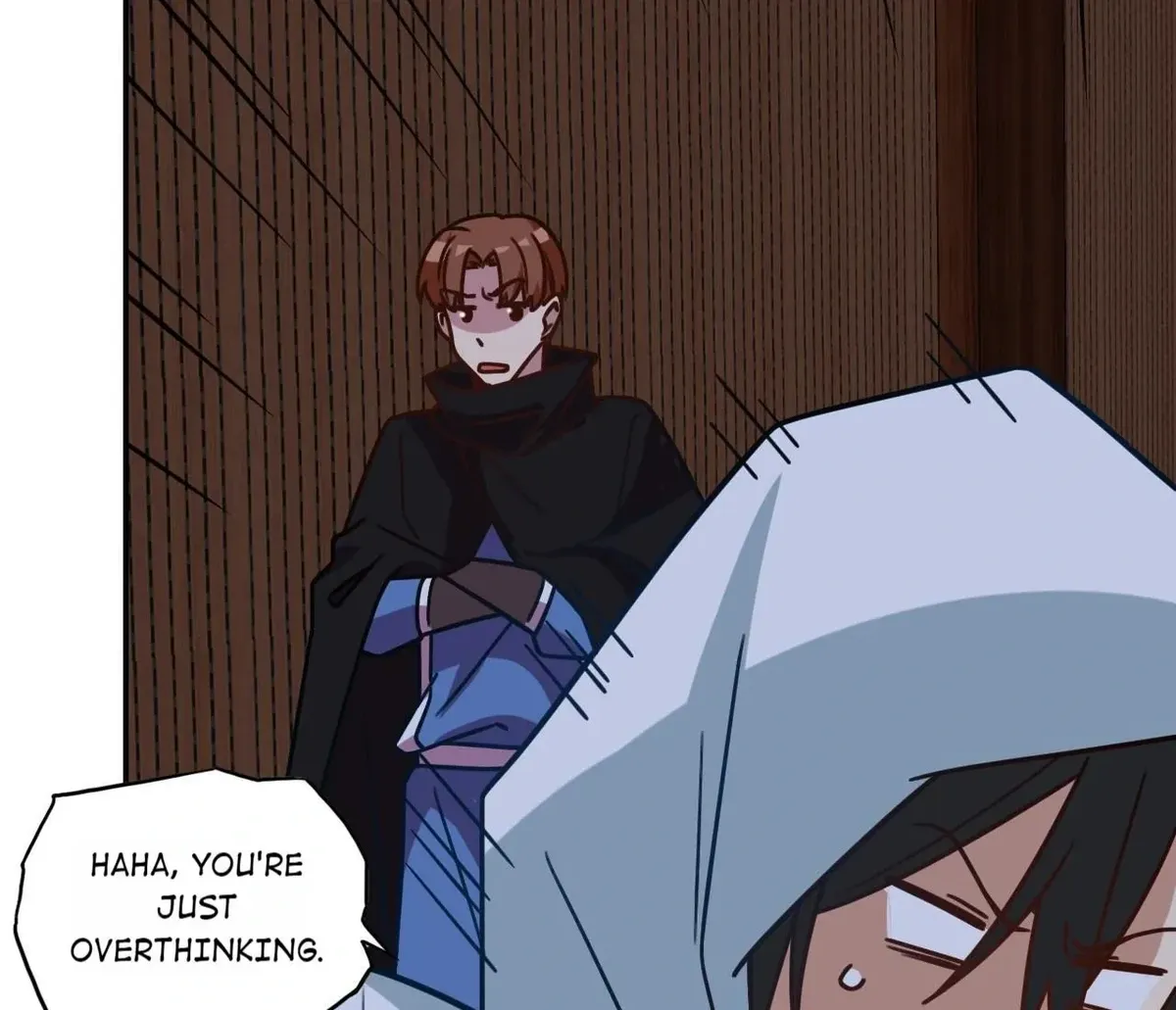 That Time I Was Summoned As A First-Level Monster Chapter 30 Online - página 82