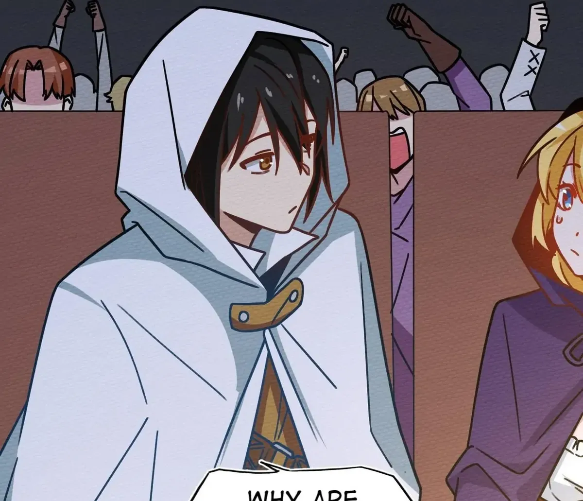 That Time I Was Summoned As A First-Level Monster Chapter 30 Online - página 101