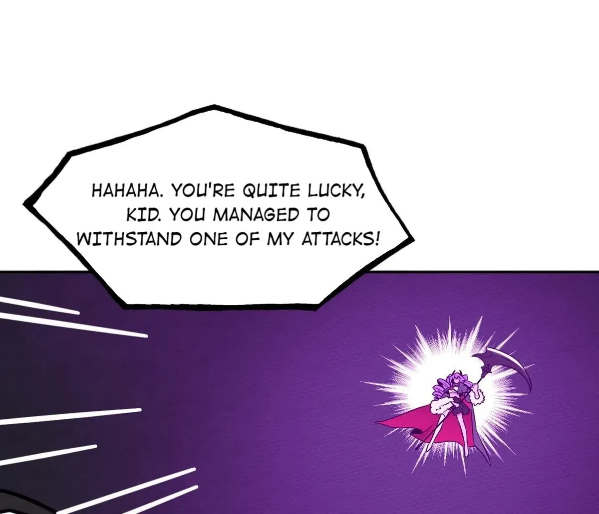 That Time I Was Summoned As A First-Level Monster Chapter 34 Online - página 7