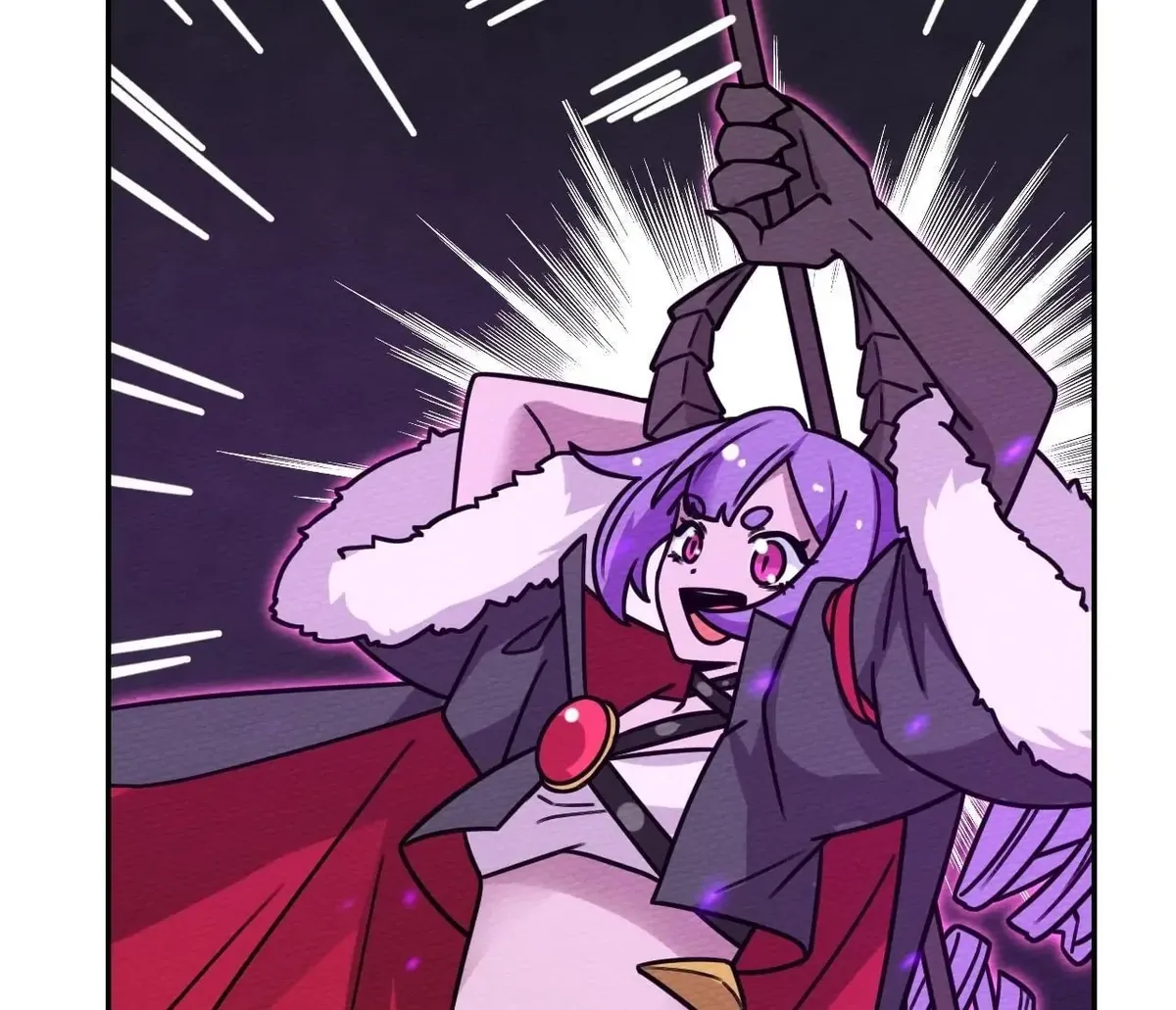 That Time I Was Summoned As A First-Level Monster Chapter 34 Online - página 11