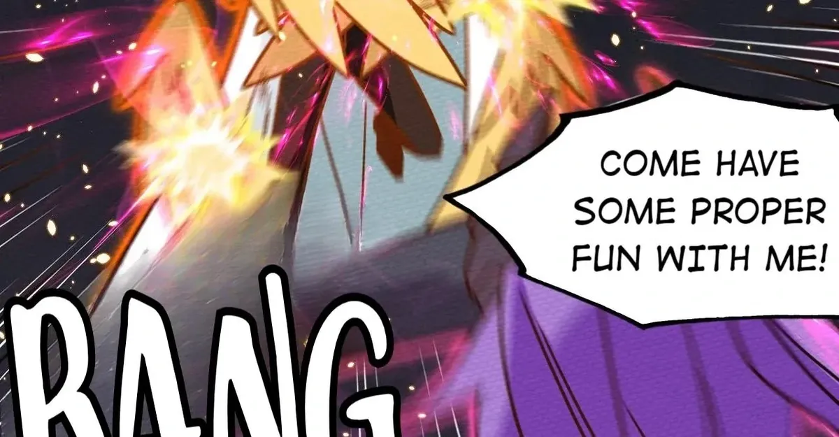 That Time I Was Summoned As A First-Level Monster Chapter 34 Online - página 35