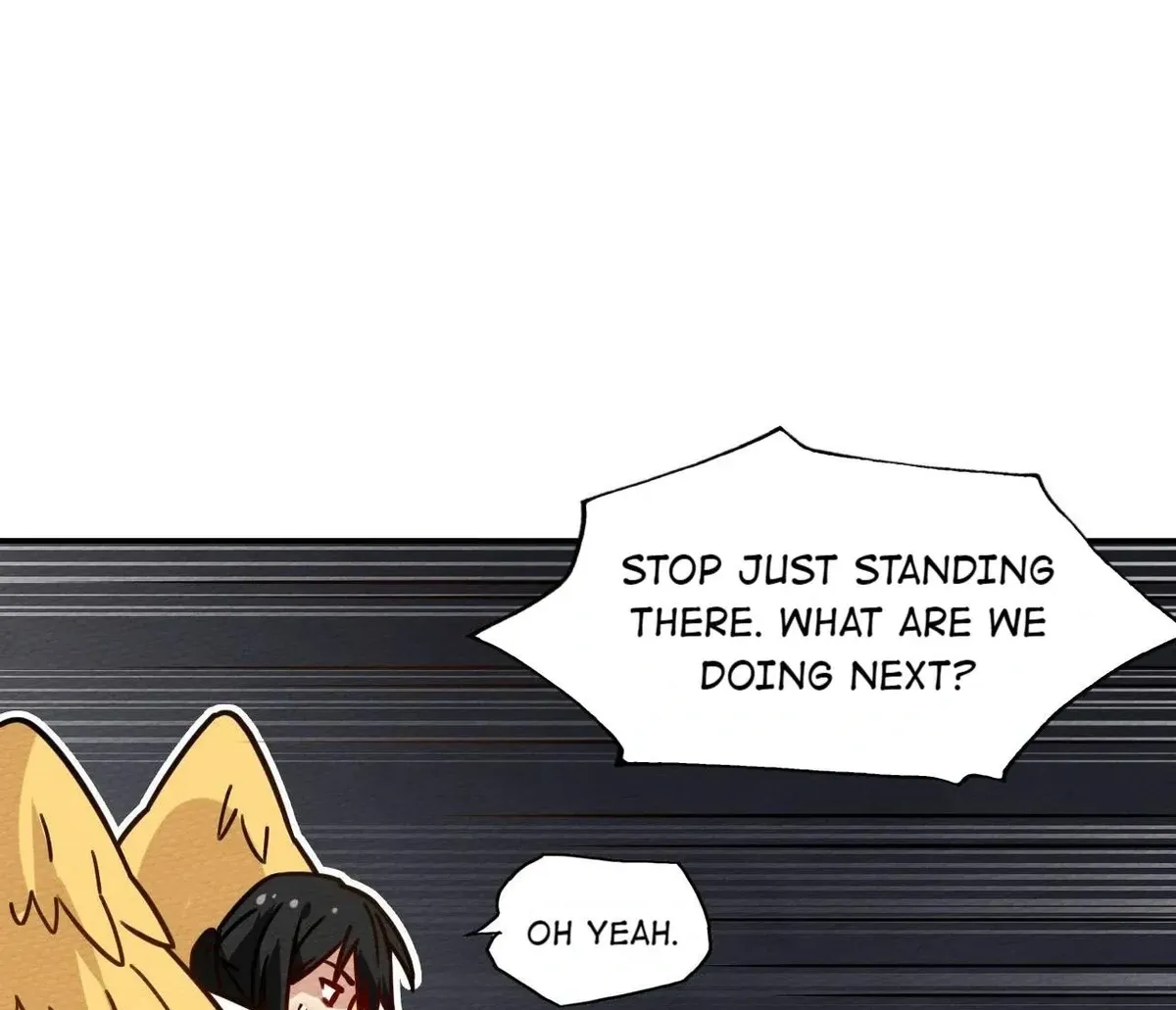 That Time I Was Summoned As A First-Level Monster Chapter 34 Online - página 47
