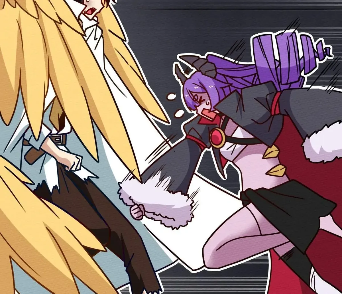 That Time I Was Summoned As A First-Level Monster Chapter 34 Online - página 48
