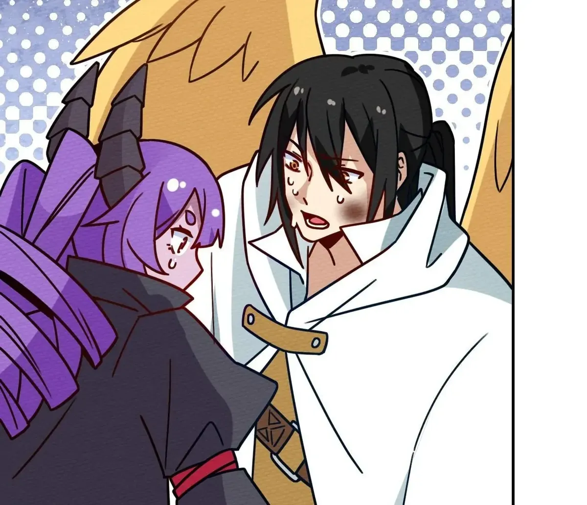 That Time I Was Summoned As A First-Level Monster Chapter 34 Online - página 51
