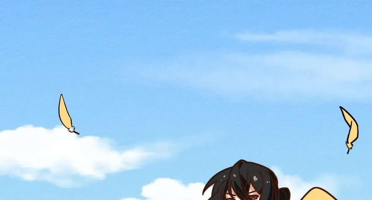 That Time I Was Summoned As A First-Level Monster Chapter 34 Online - página 68