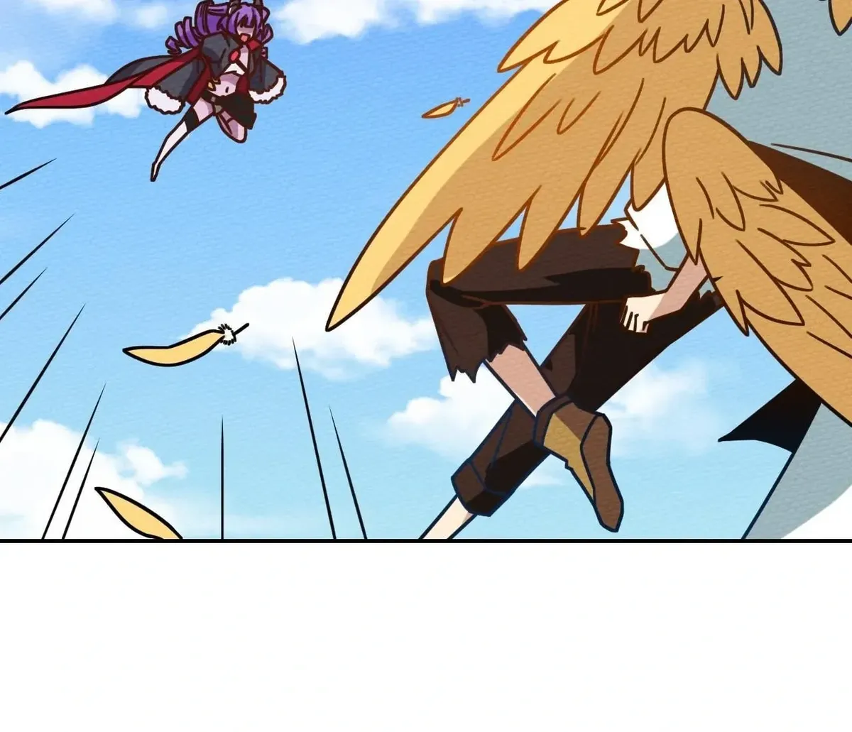 That Time I Was Summoned As A First-Level Monster Chapter 34 Online - página 72