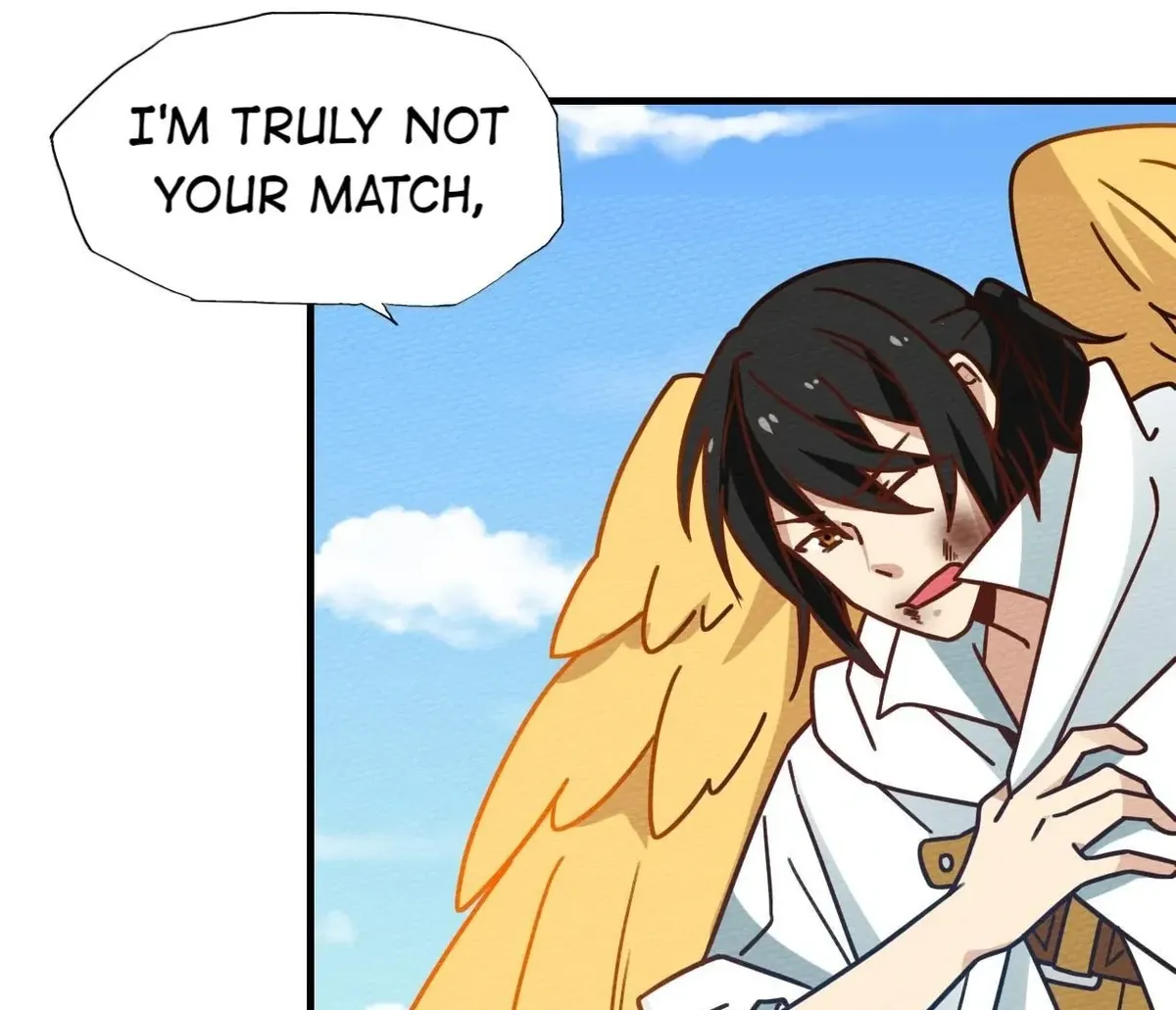That Time I Was Summoned As A First-Level Monster Chapter 34 Online - página 80
