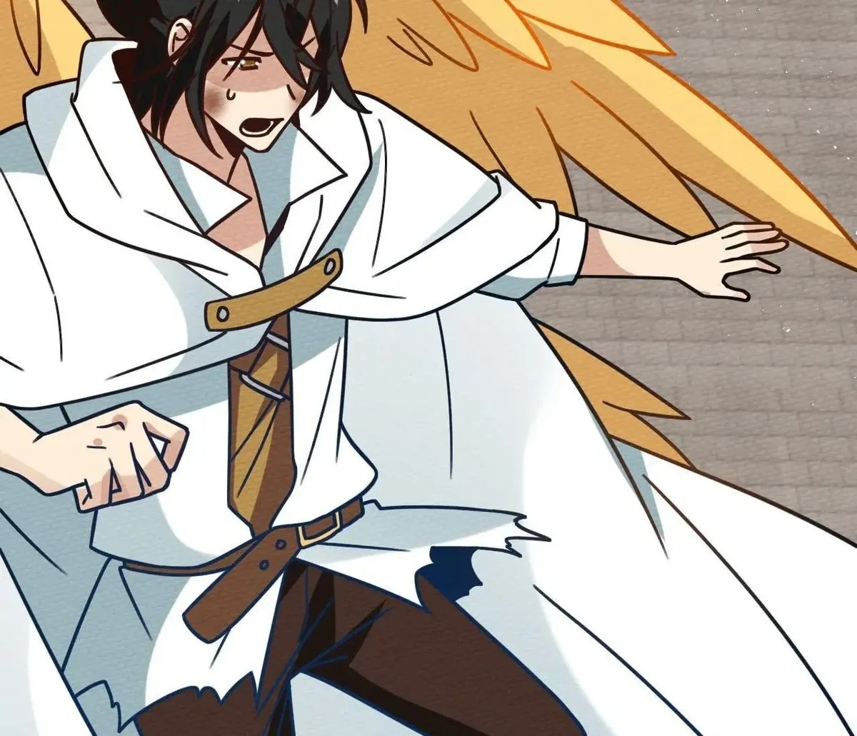 That Time I Was Summoned As A First-Level Monster Chapter 34 Online - página 83