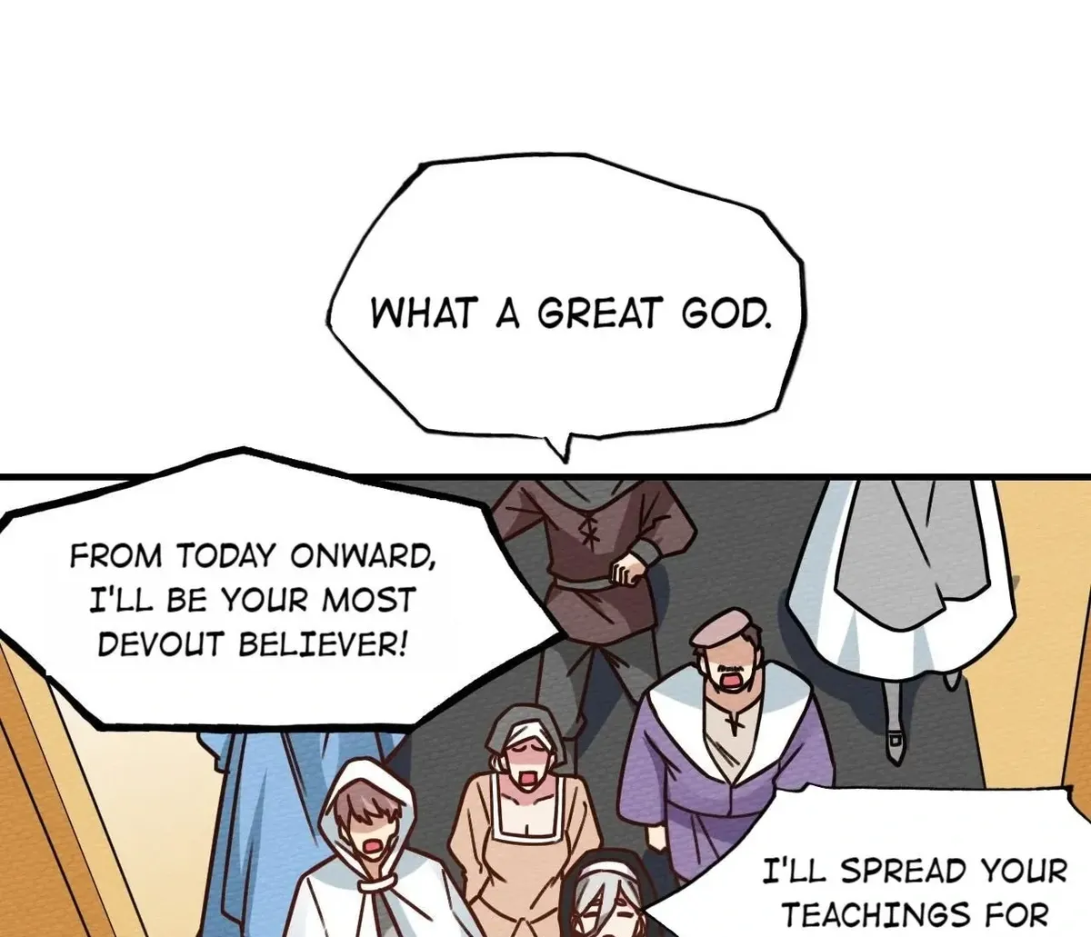 That Time I Was Summoned As A First-Level Monster Chapter 34 Online - página 85
