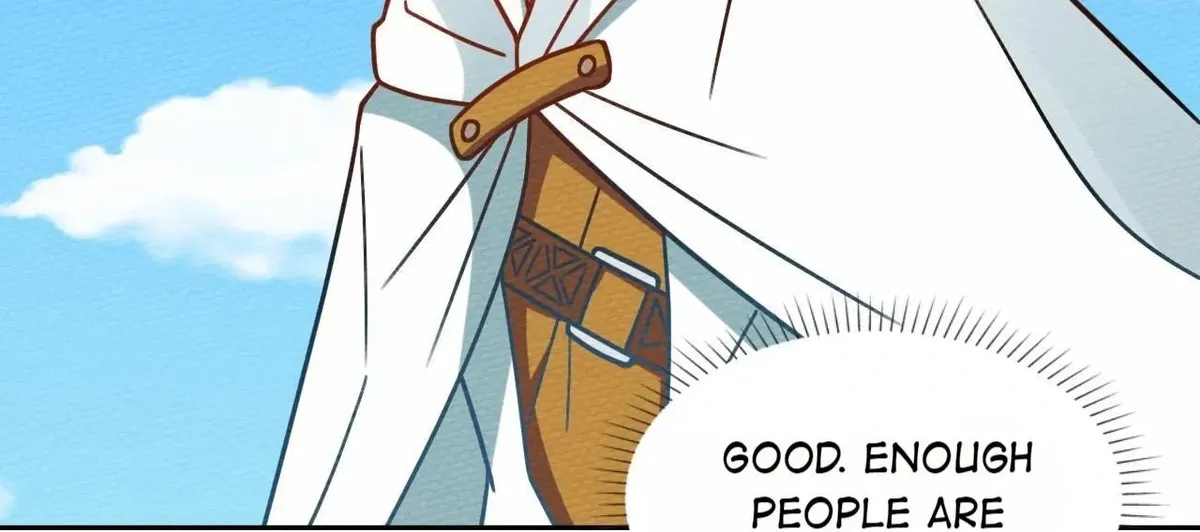 That Time I Was Summoned As A First-Level Monster Chapter 34 Online - página 122
