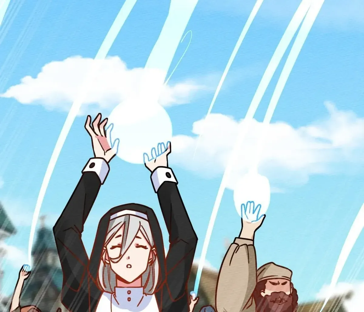 That Time I Was Summoned As A First-Level Monster Chapter 34 Online - página 127