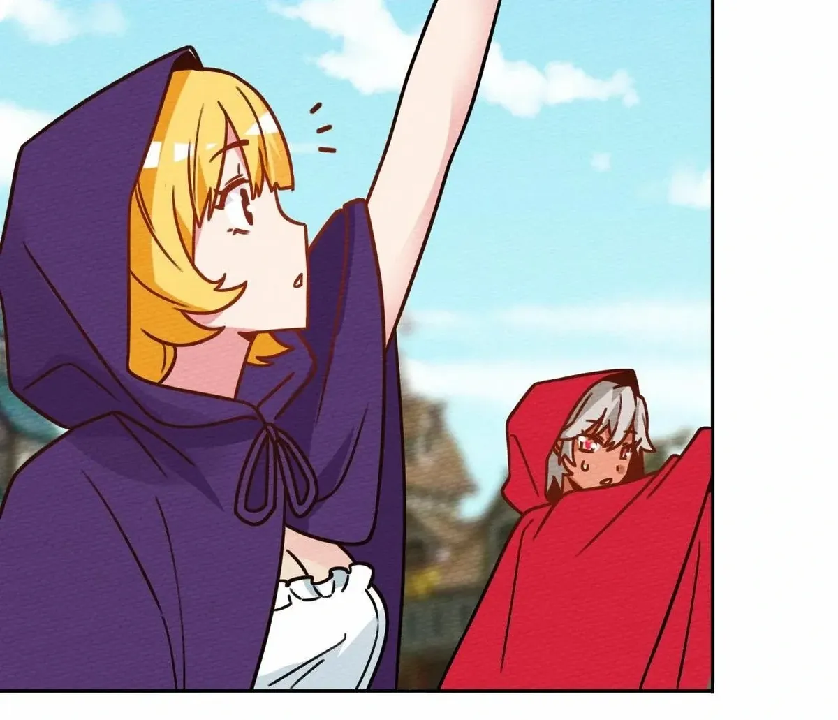 That Time I Was Summoned As A First-Level Monster Chapter 34 Online - página 130
