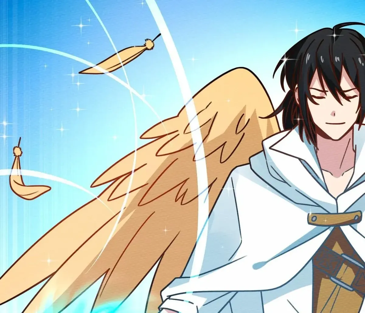 That Time I Was Summoned As A First-Level Monster Chapter 34 Online - página 133