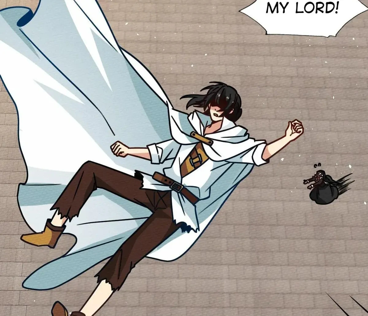 That Time I Was Summoned As A First-Level Monster Chapter 34 Online - página 154