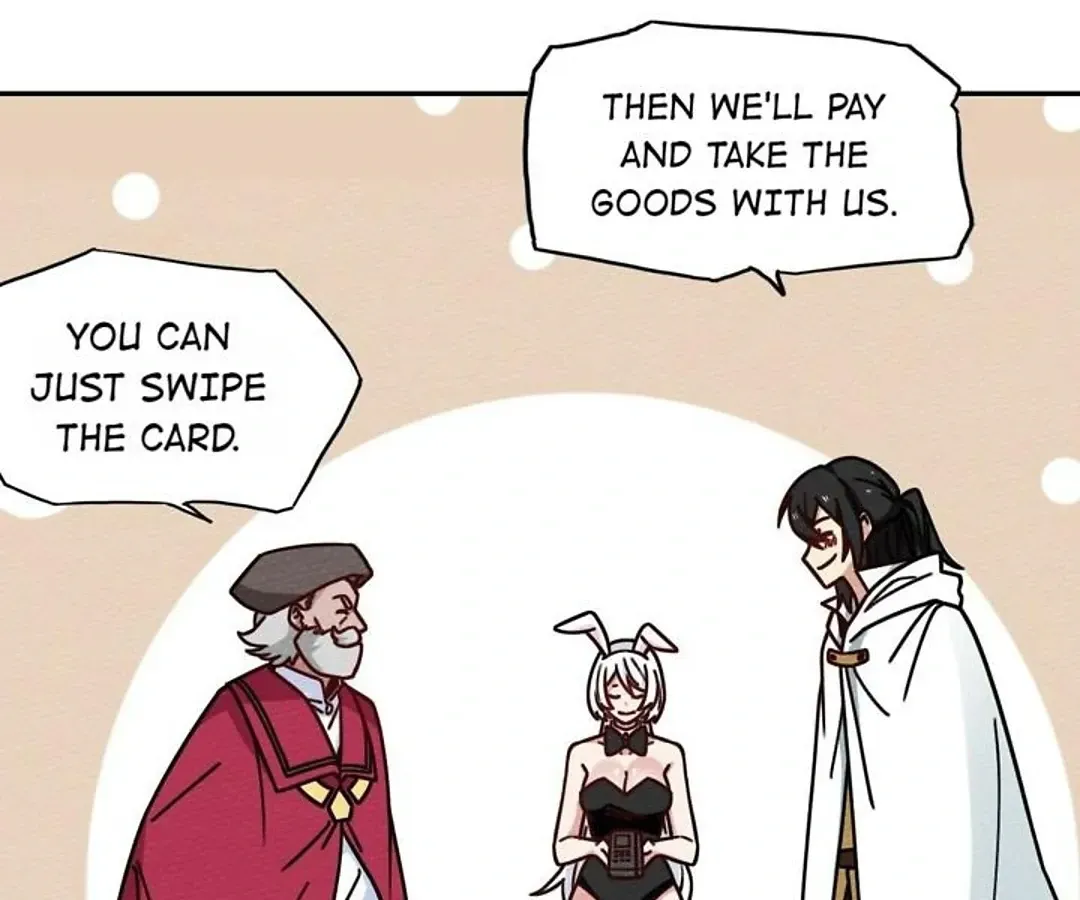 That Time I Was Summoned As A First-Level Monster Chapter 36 Online - página 5
