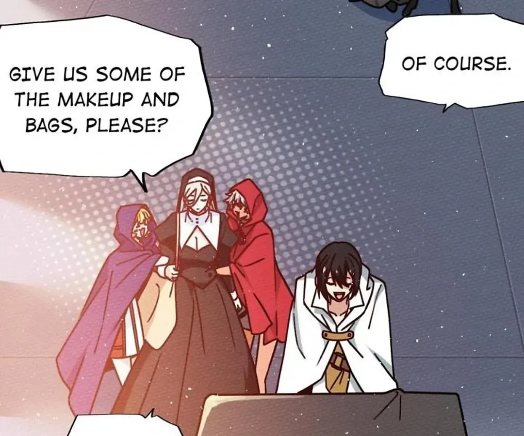 That Time I Was Summoned As A First-Level Monster Chapter 36 Online - página 10