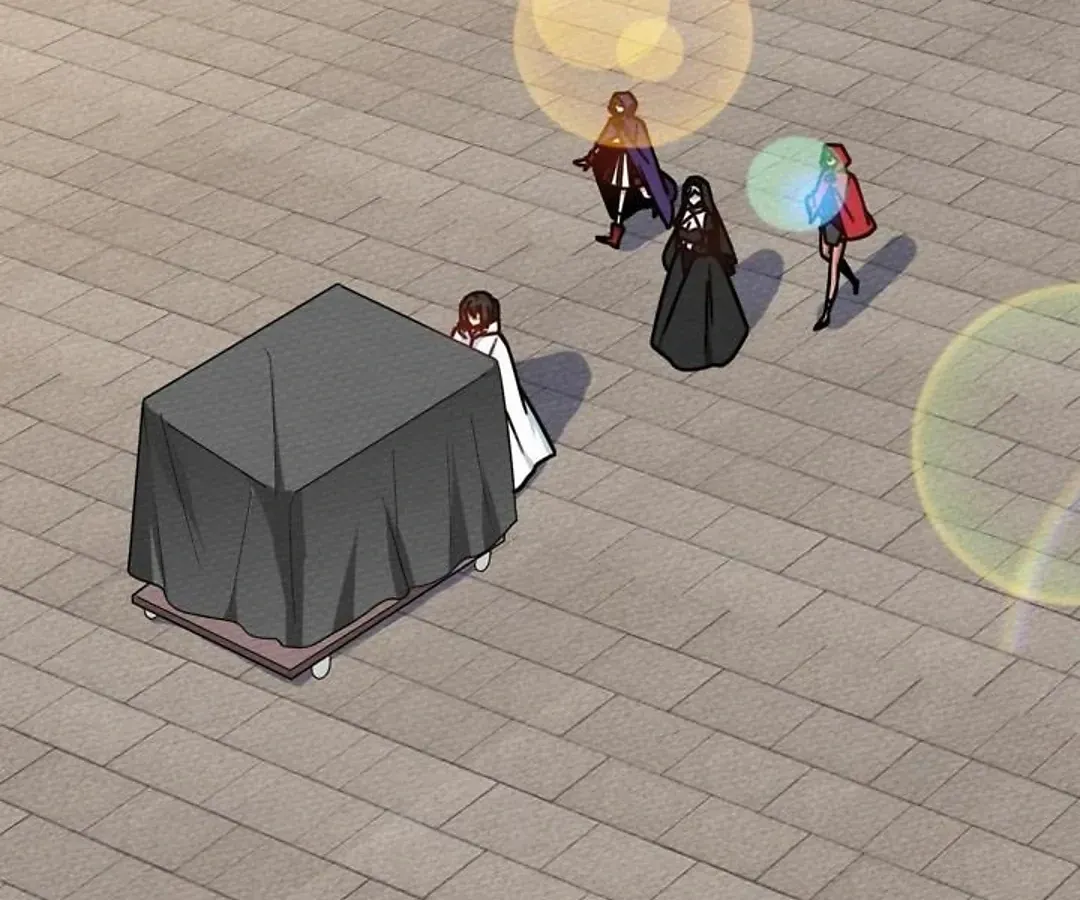That Time I Was Summoned As A First-Level Monster Chapter 36 Online - página 28