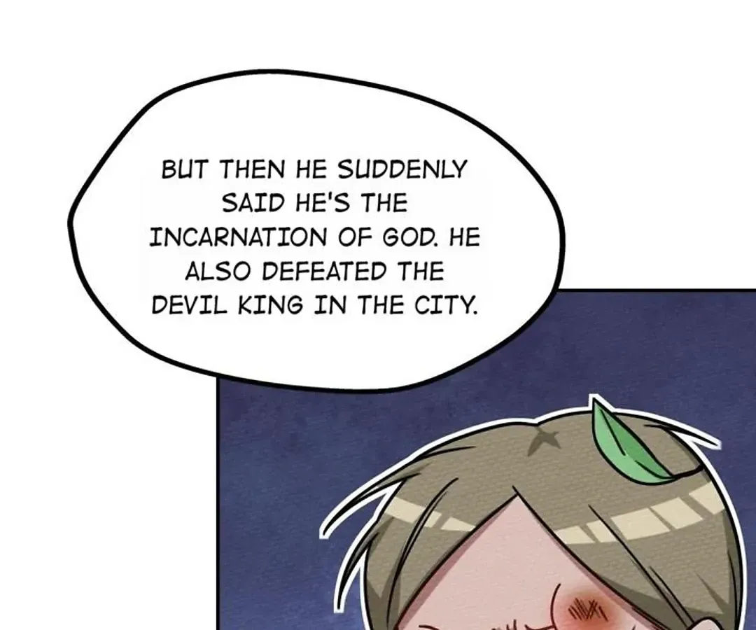 That Time I Was Summoned As A First-Level Monster Chapter 36 Online - página 42