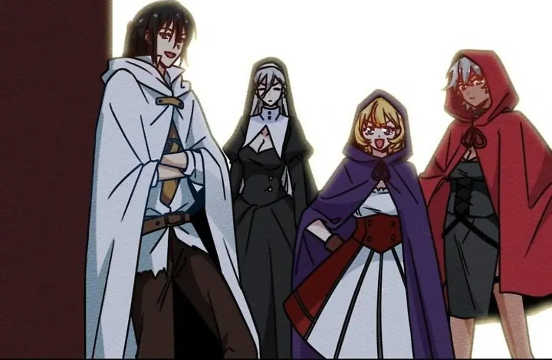 That Time I Was Summoned As A First-Level Monster Chapter 36 Online - página 58