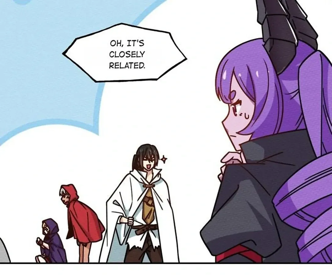 That Time I Was Summoned As A First-Level Monster Chapter 36 Online - página 97