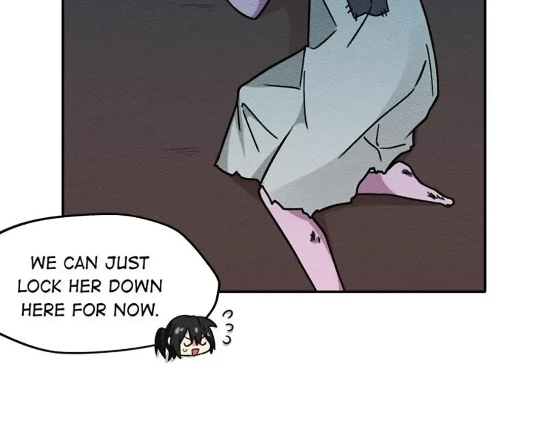 That Time I Was Summoned As A First-Level Monster Chapter 36 Online - página 121