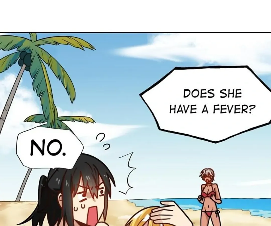 That Time I Was Summoned As A First-Level Monster Chapter 38 Online - página 71
