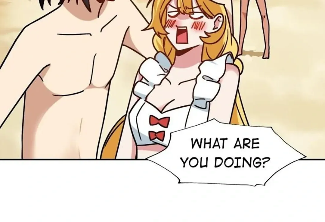 That Time I Was Summoned As A First-Level Monster Chapter 38 Online - página 72